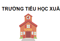 TRUNG TÂM Trường Tiểu học Xuân Hoà